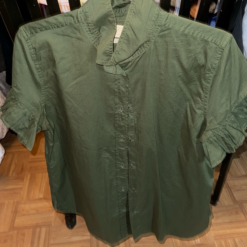 Women's Blouses